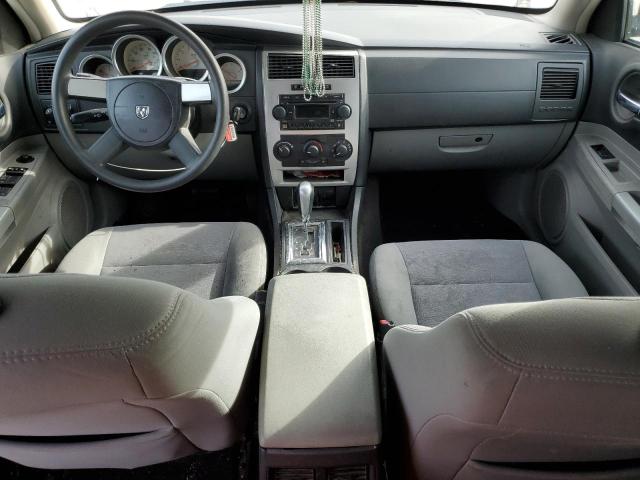 Photo 8 from auction – 2007 DODGE MAGNUM SXT with VIN 2D4FV47V97H754964