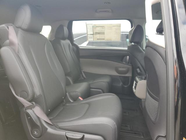 Photo 11 from auction – 2025 KIA CARNIVAL L with VIN KNDNB5K33S6461133