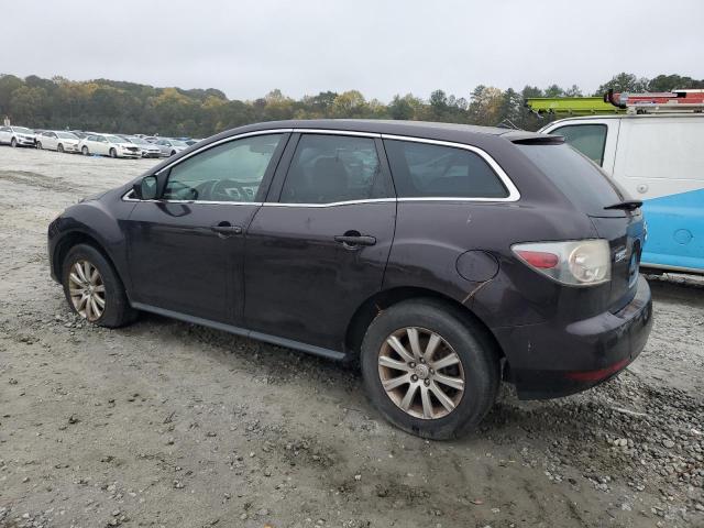 Photo 2 from auction – 2011 MAZDA CX-7 with VIN JM3ER2B58B0355458