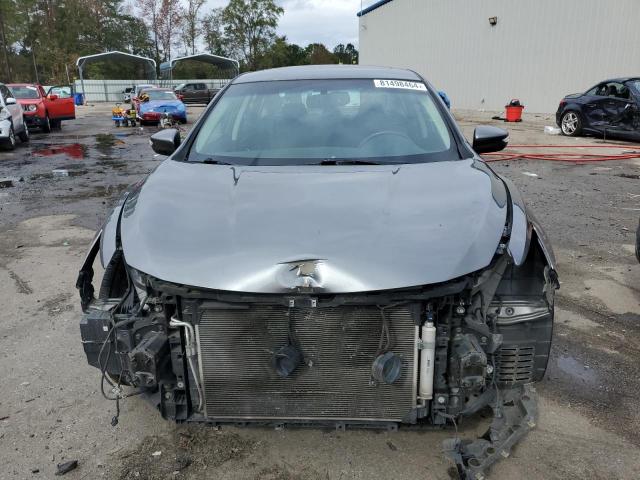 Photo 5 from auction – 2016 NISSAN ALTIMA 2.5 with VIN 1N4AL3AP8GC262744