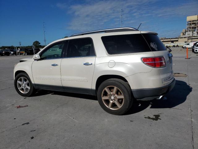 Photo 2 from auction – 2008 SATURN OUTLOOK XR with VIN 5GZER33788J162145