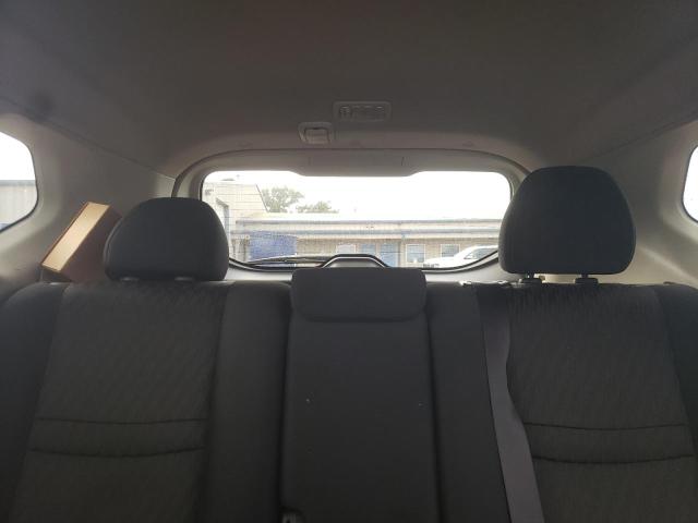 Photo 10 from auction – 2017 NISSAN ROGUE S with VIN KNMAT2MT0HP525378
