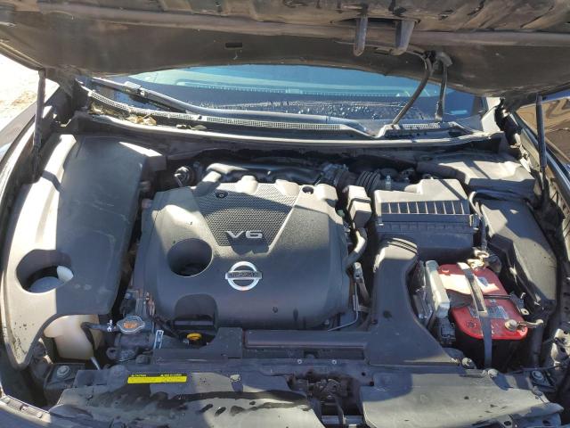 Photo 11 from auction – 2013 NISSAN MAXIMA S with VIN 1N4AA5AP3DC825230