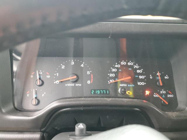Photo 9 from auction – 2002 JEEP WRANGLER / with VIN 1J4FA49S12P708751