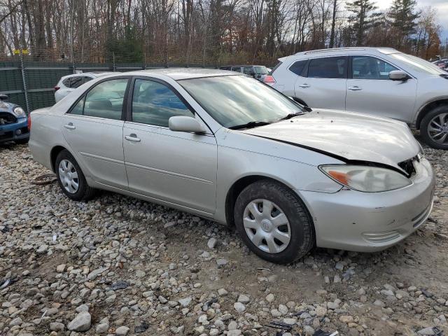 Photo 4 from auction – 2004 TOYOTA CAMRY LE with VIN 4T1BE32K74U917490