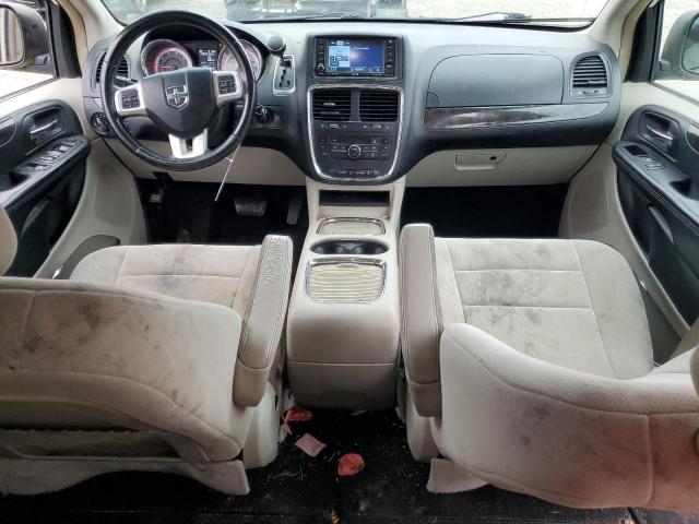 Photo 8 from auction – 2011 DODGE GRAND CARA with VIN 2D4RN5DG5BR755279