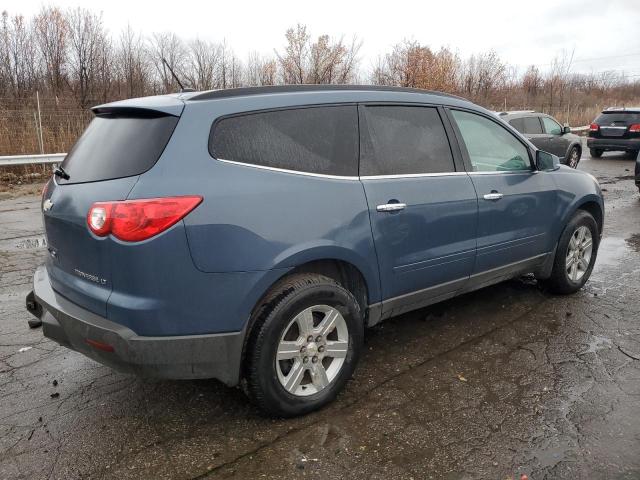 Photo 3 from auction – 2012 CHEVROLET TRAVERSE L with VIN 1GNKRGED7CJ286891