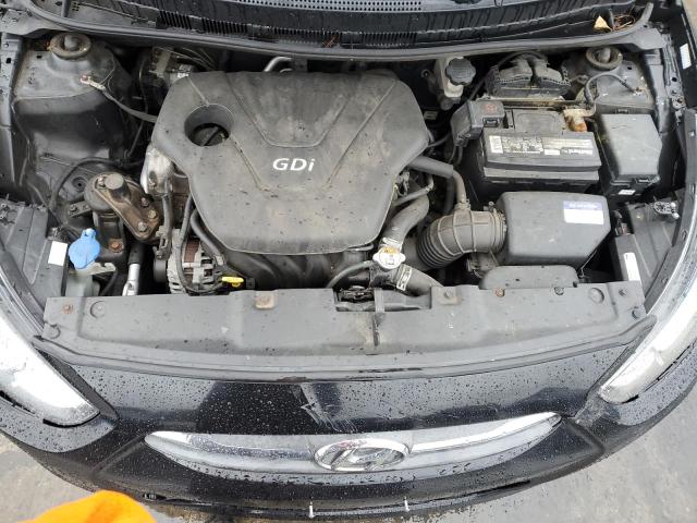 Photo 11 from auction – 2016 HYUNDAI ACCENT SE with VIN KMHCT5AE8GU259796