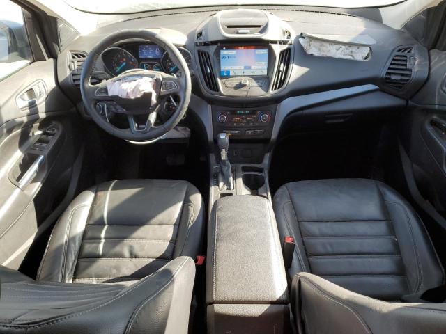 Photo 8 from auction – 2017 FORD ESCAPE SE with VIN 1FMCU0G97HUA22793
