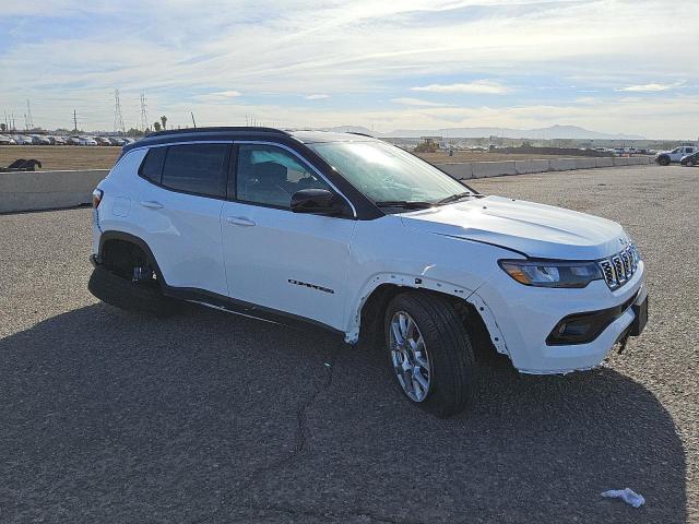 Photo 4 from auction – 2025 JEEP COMPASS LI with VIN 3C4NJDCN7ST507033
