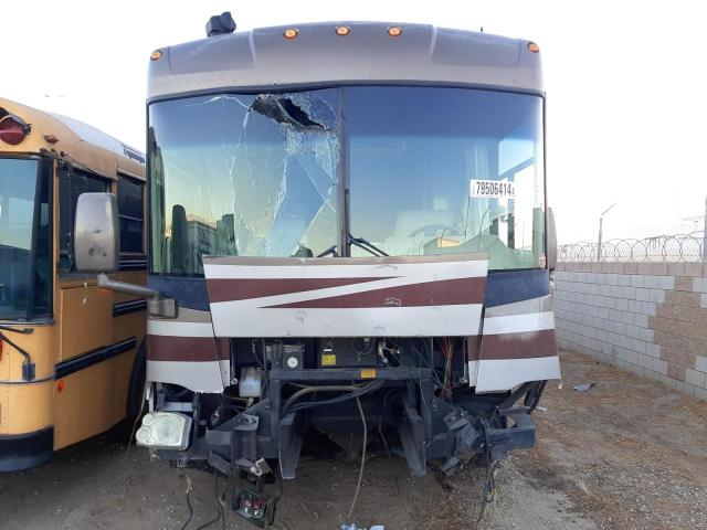 Photo 9 from auction – 2004 WINNEBAGO ITASCA with VIN 4UZAAHBS04CM71516