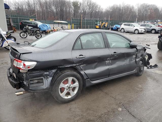 Фото 3 с аукциона – 2012 TOYOTA COROLLA BA с VIN 2T1BU4EE0CC864405