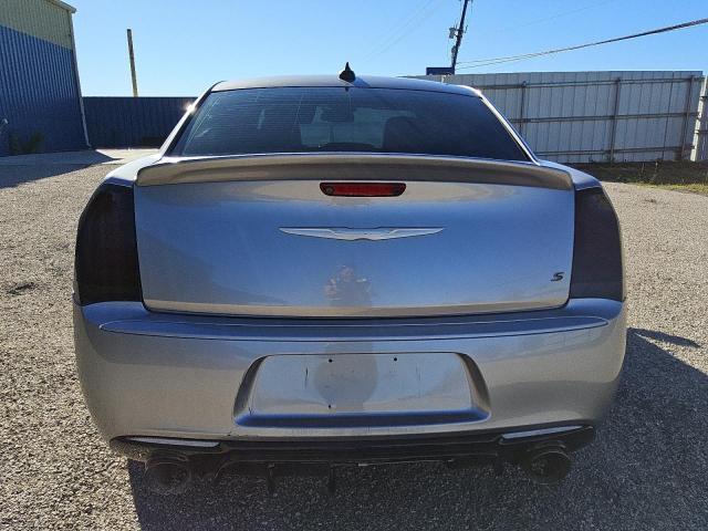 Photo 6 from auction – 2015 CHRYSLER 300 S with VIN 2C3CCABT1FH921363
