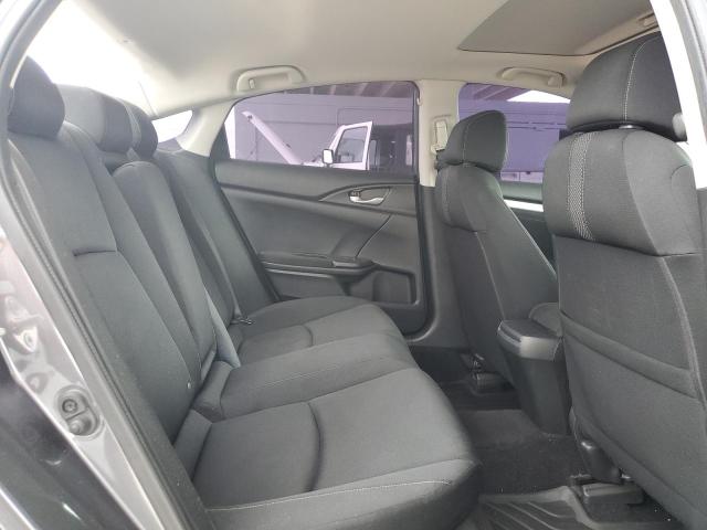 Photo 10 from auction – 2019 HONDA CIVIC EX with VIN JHMFC1F31KX007315
