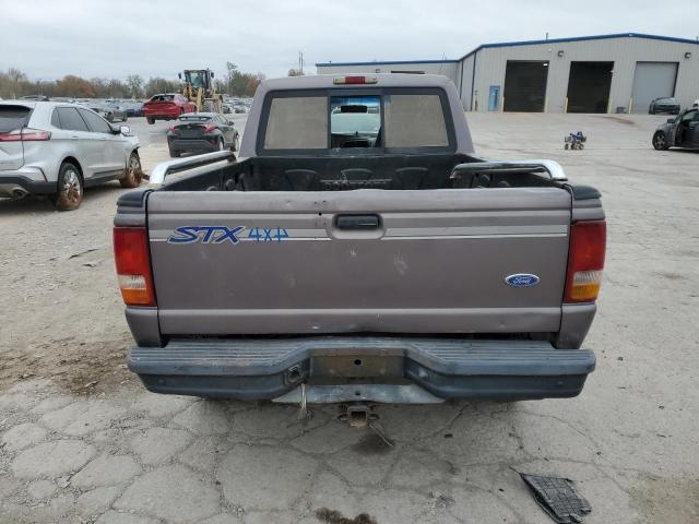 Photo 6 from auction – 1995 FORD RANGER SUP with VIN 1FTCR15X9SPA65244