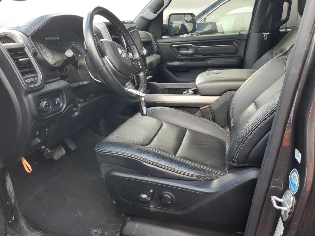 Photo 7 from auction – 2022 RAM 1500 SPORT with VIN 1C6SRFVT8NN359490