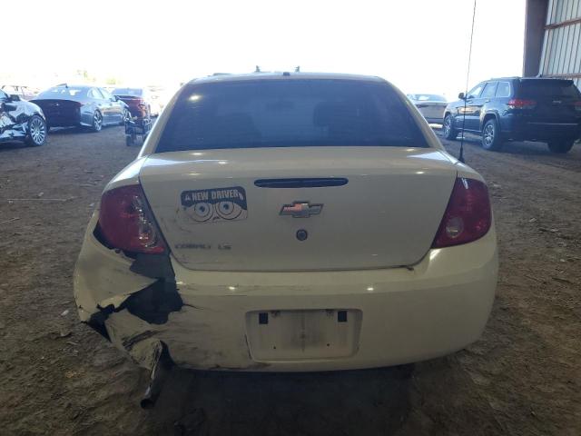 Photo 6 from auction – 2008 CHEVROLET COBALT LS with VIN 1G1AK58F787103030