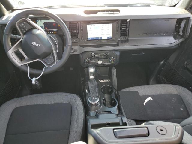 Photo 8 from auction – 2022 FORD BRONCO BAS with VIN 1FMDE5BH3NLB82331