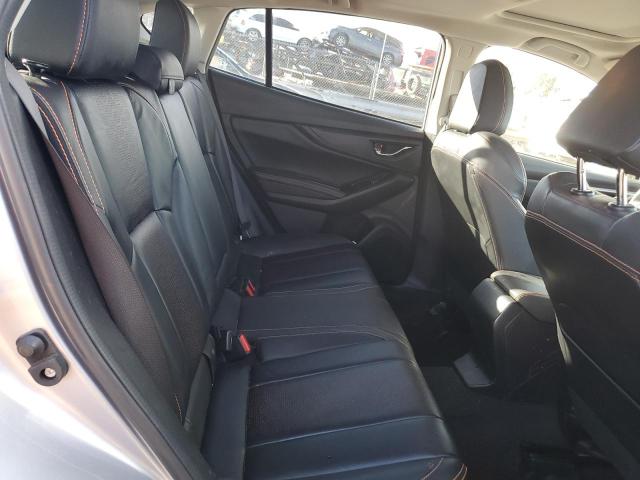 Photo 10 from auction – 2021 SUBARU CROSSTREK with VIN JF2GTHNC7M8364349