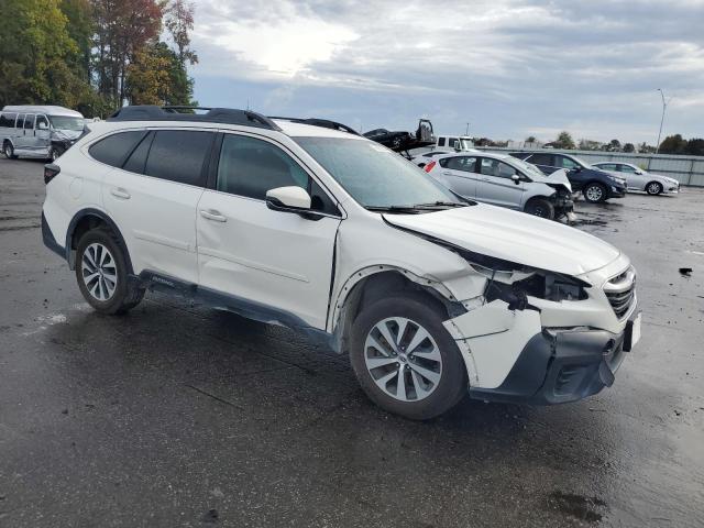 Photo 4 from auction – 2022 SUBARU OUTBACK PR with VIN 4S4BTADC9N3129415