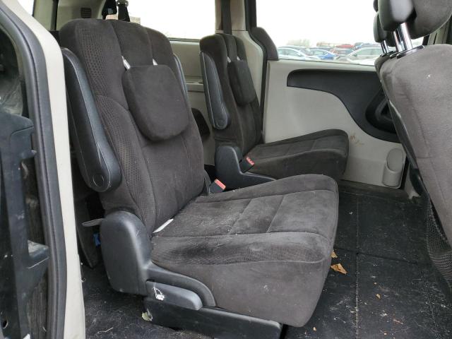Photo 11 from auction – 2012 DODGE GRAND CARA with VIN 2C4RDGCG3CR357633