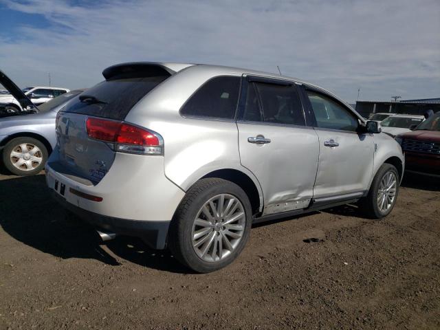 Photo 3 from auction – 2013 LINCOLN MKX with VIN 2LMDJ8JK7DBL09773