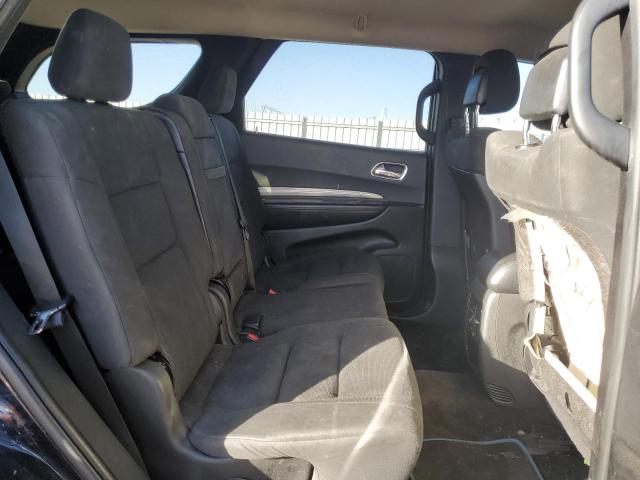 Photo 11 from auction – 2011 DODGE DURANGO EX with VIN 1D4RD2GGXBC680312