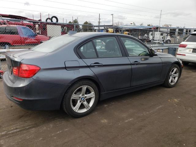 Photo 3 from auction – 2014 BMW 328 I with VIN WBA3A5C56EJ464326