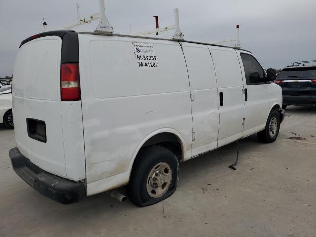 Foto 3 de la subasta – 2012 CHEVROLET EXPRESS G2 con VIN 1GCWGFCA6C1190463