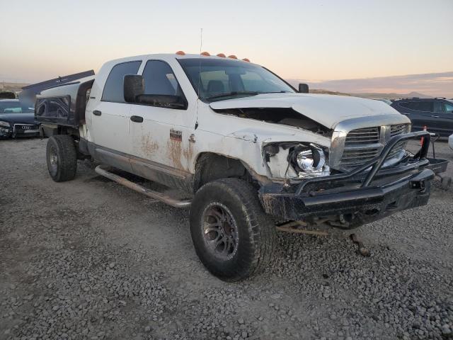 Photo 4 from auction – 2006 DODGE RAM 3500 with VIN 3D7LX39C96G136757