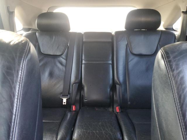 Photo 10 from auction – 2012 LEXUS RX 350 with VIN 2T2ZK1BA3CC076346
