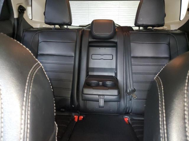 Фото 10 с аукциона – 2021 FORD ECOSPORT T с VIN MAJ6S3KL5MC426046