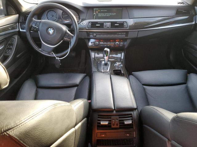 Photo 8 from auction – 2011 BMW 535 XI with VIN WBAFU7C57BC779250