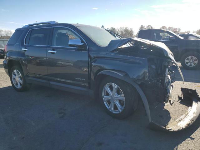 Photo 4 from auction – 2017 GMC TERRAIN SL with VIN 2GKFLPE38H6126112