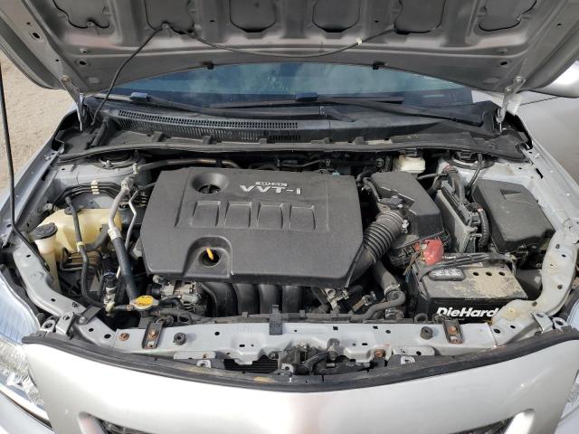 Photo 11 from auction – 2010 TOYOTA COROLLA BA with VIN 2T1BU4EE8AC446123