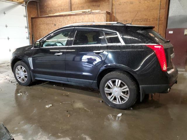 Photo 2 from auction – 2016 CADILLAC SRX LUXURY with VIN 3GYFNEE39GS566909