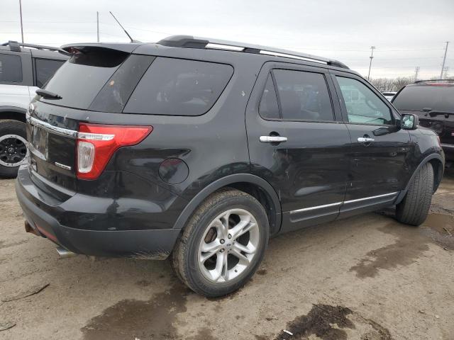 Photo 3 from auction – 2013 FORD EXPLORER L with VIN 1FM5K7F88DGA44536