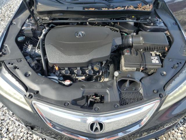 Photo 11 from auction – 2015 ACURA TLX with VIN 19UUB2F32FA003866