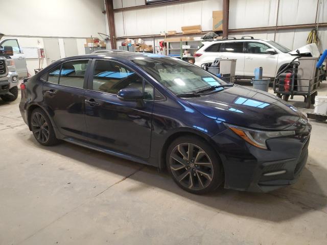 Photo 4 from auction – 2020 TOYOTA COROLLA SE with VIN 5YFB4RBE2LP016656