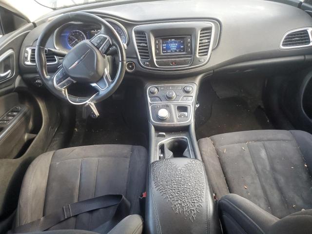 Photo 8 from auction – 2015 CHRYSLER 200 LIMITE with VIN 1C3CCCAB2FN611699