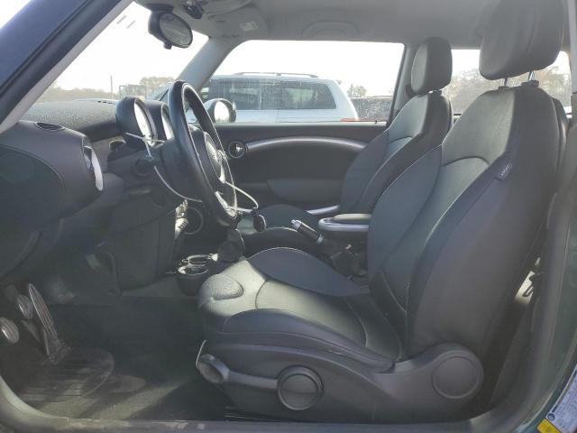 Снимка 7 от търг – 2007 MINI COOPER S с VIN WMWMF73567TT81178