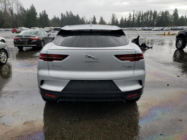 Photo 6 from auction – 2020 JAGUAR I-PACE SE with VIN SADHC2S14L1F81262
