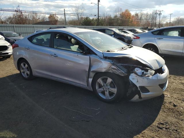 Photo 4 from auction – 2011 HYUNDAI ELANTRA GL with VIN KMHDH4AE7BU121983