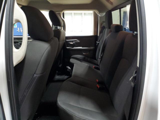 Photo 10 from auction – 2020 RAM 1500 CLASS with VIN 1C6RR7GG0LS109678