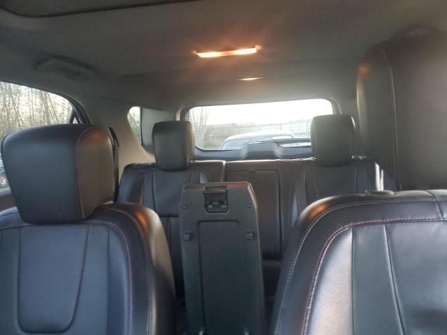 Photo 10 from auction – 2013 CHEVROLET EQUINOX LT with VIN 2GNFLNEK4D6157222