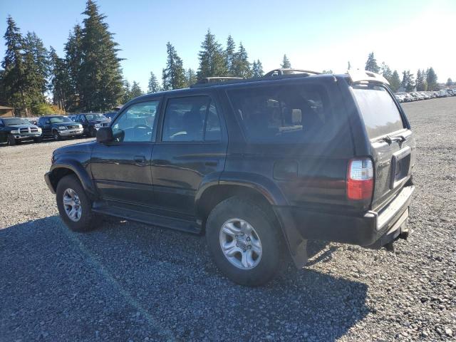 Photo 2 from auction – 2001 TOYOTA 4RUNNER SR with VIN JT3HN86R810326935