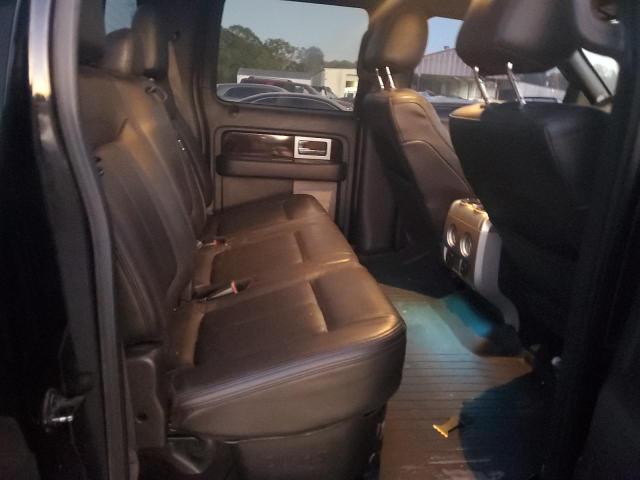 Photo 10 from auction – 2014 FORD F150 SUPER with VIN 1FTFW1ET4EFA35419