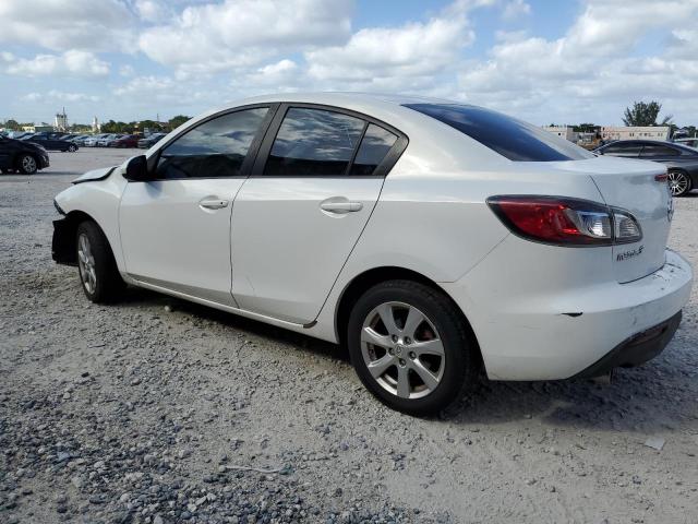 Photo 2 from auction – 2011 MAZDA 3 I with VIN JM1BL1VG0B1376657
