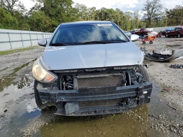 Photo 5 from auction – 2016 HYUNDAI ACCENT SE with VIN KMHCT4AE0GU072448