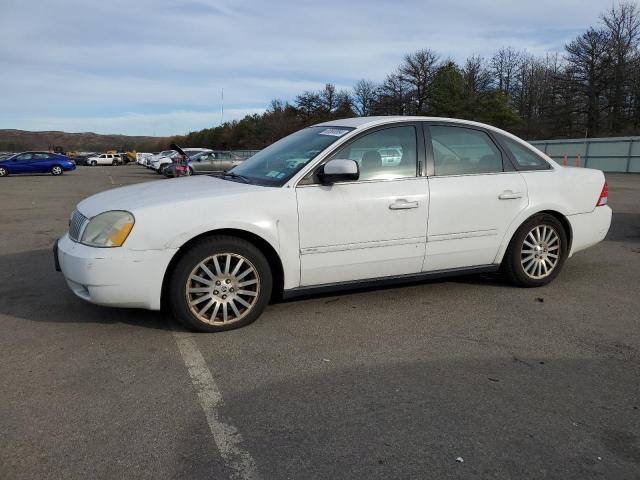MERCURY MONTEGO PR 2005 with VIN 1MEHM421X5G621053 - Photo from auction